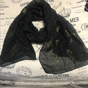 Women scarf